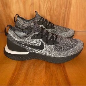 Nike Epic React Flyknit Cookies And Cream TSS1114